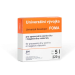 Revelator Foma Universal pentru hârtie/film